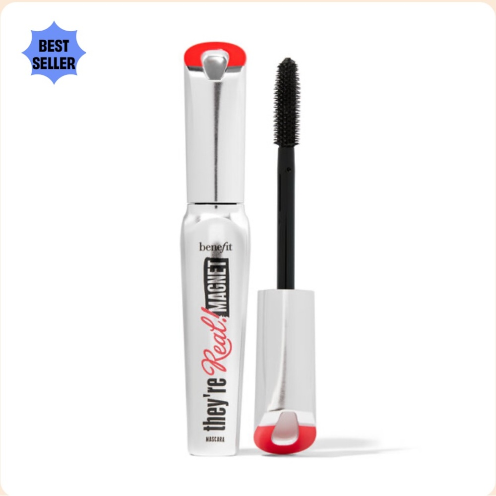 They're Real! Magnet Mascara (NWOB*)
